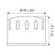 Oljefilter Ison160