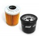 Oljefilter Ison564