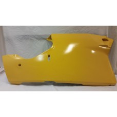 Nedre sidokåpa höger Ducati 749